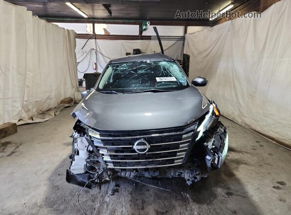 5N1BT3BA7RC705246 2024 NISSAN ROGUE Угольный 