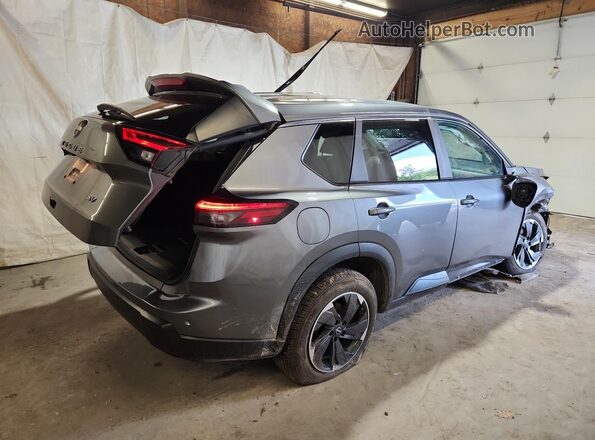 5N1BT3BA7RC705246 2024 NISSAN ROGUE Угольный 