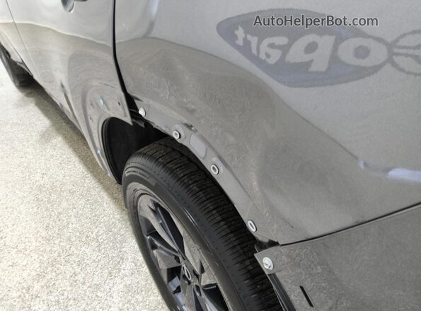 5N1BT3BA7TC747603 2026 NISSAN ROGUE Gray 