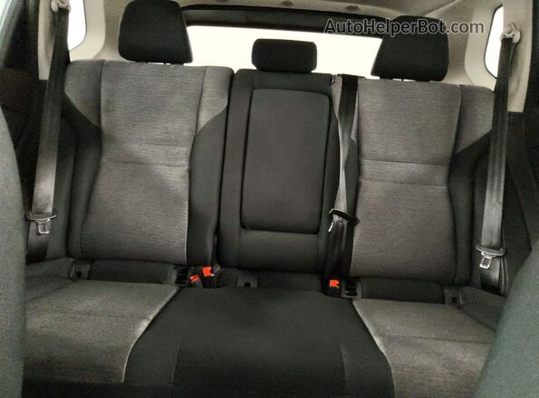 5N1BT3BA8PC843021 2023 NISSAN ROGUE Blue Widok tylnych siedzeń