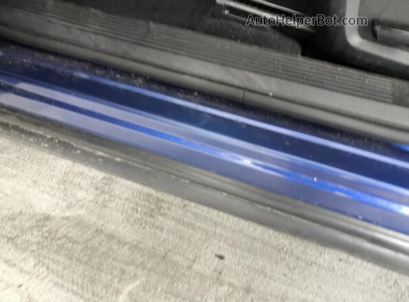 5N1BT3BA8PC843021 2023 NISSAN ROGUE Blue 