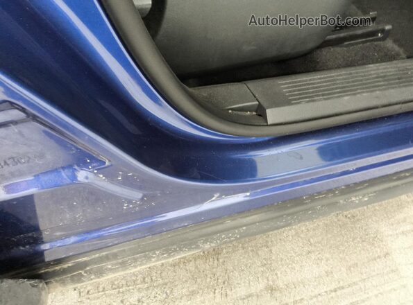 5N1BT3BA8PC843021 2023 NISSAN ROGUE Blue 