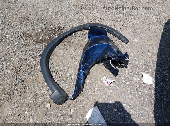 5N1BT3BA8RC708026 2024 NISSAN ROGUE Синий Вид щитка приборов