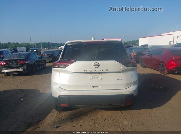 5N1BT3BA8RC708401 2024 NISSAN ROGUE White 