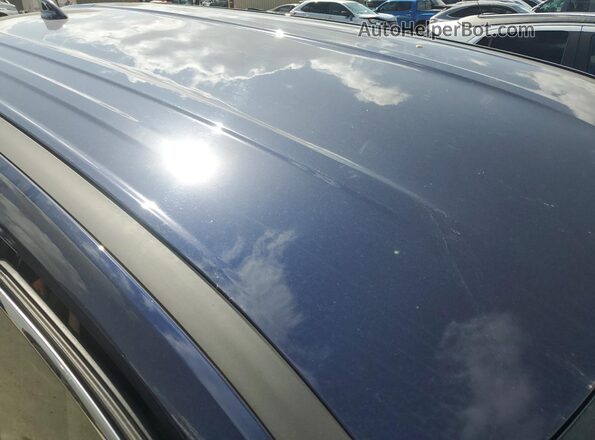 5N1BT3BA8SC808889 2025 NISSAN ROGUE Blue 