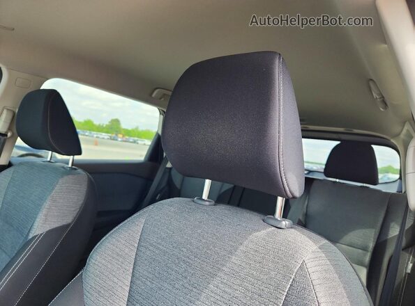 5N1BT3BA9PC742523 2023 NISSAN ROGUE Серебряный Вид задних сидений
