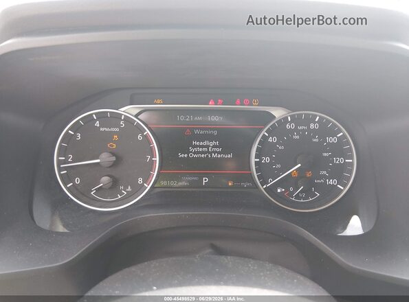 5N1BT3BA9PC827796 2023 NISSAN ROGUE White Հետևի նստատեղերի տեսք