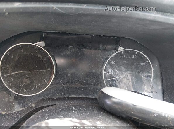 5N1BT3BA9RC743688 2024 NISSAN ROGUE Коричневый Вид задних сидений