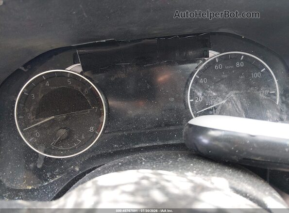 5N1BT3BA9RC743688 2024 NISSAN ROGUE Коричневый Панорамный вид салона 360°