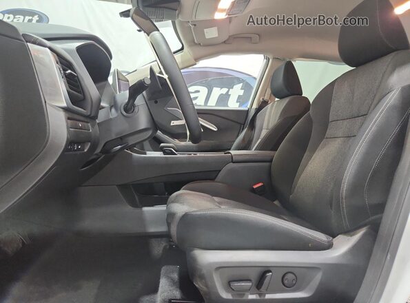 5N1BT3BA9TC720578 2026 NISSAN ROGUE White 