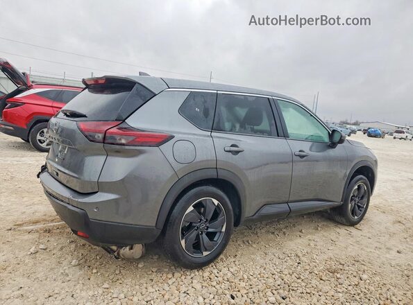 5N1BT3BA9TC737056 2026 NISSAN ROGUE Gray უკანა მარჯვენა