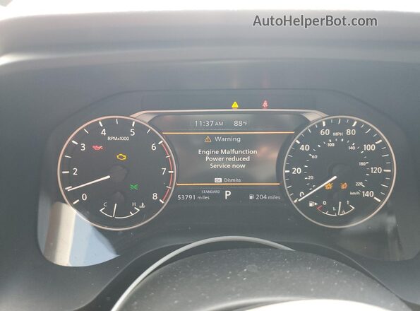 5N1BT3BAXPC743731 2023 NISSAN ROGUE Silver 