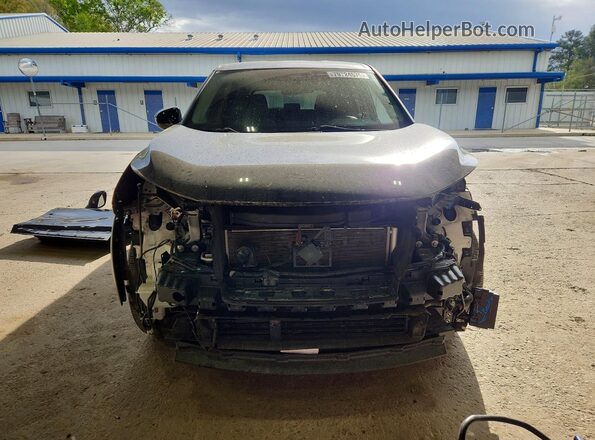5N1BT3BAXPC936512 2023 NISSAN ROGUE Black Вид спереду