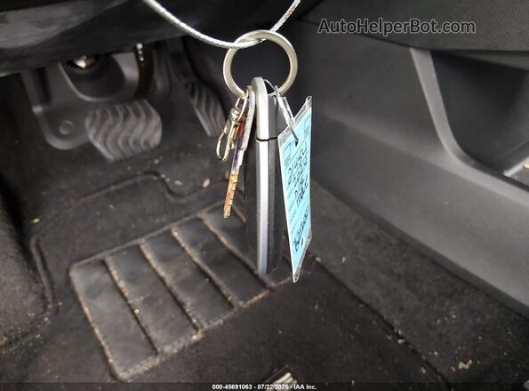 5N1BT3BAXRC703751 2024 NISSAN ROGUE Gray Вид панелі приладів