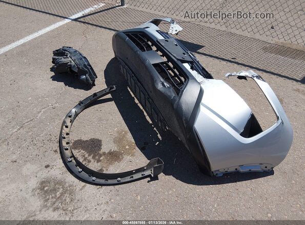 5N1BT3BAXSC809879 2025 NISSAN ROGUE Silver Instrument cluster view
