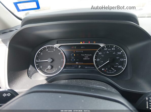 5N1BT3BAXTC683525 2026 NISSAN ROGUE Серый Вид задних сидений