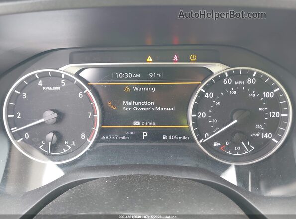 5N1BT3BB1PC839014 2023 NISSAN ROGUE Серебряный Вид задних сидений