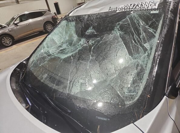 5N1BT3BB1PC925231 2023 NISSAN ROGUE Silver 360 interior view