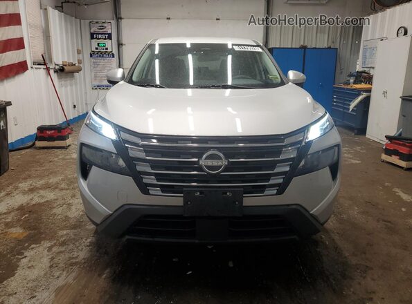 5N1BT3BB3RC701462 2024 NISSAN ROGUE Silver 