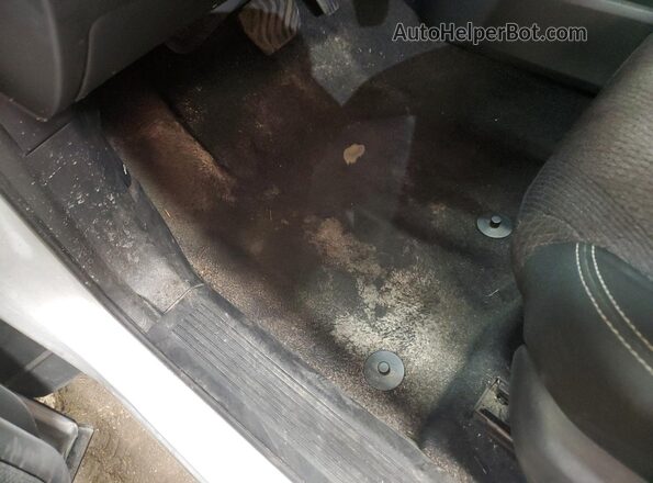5N1BT3BB3RC701462 2024 NISSAN ROGUE Silver 
