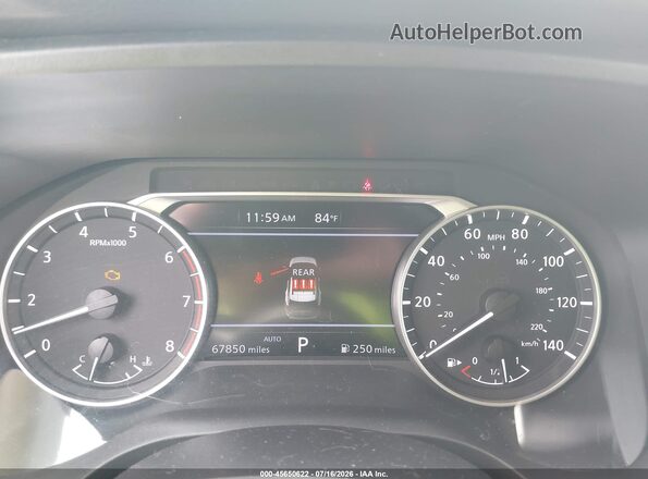 5N1BT3BB3RC749902 2024 NISSAN ROGUE Black Հետևի նստատեղերի տեսք