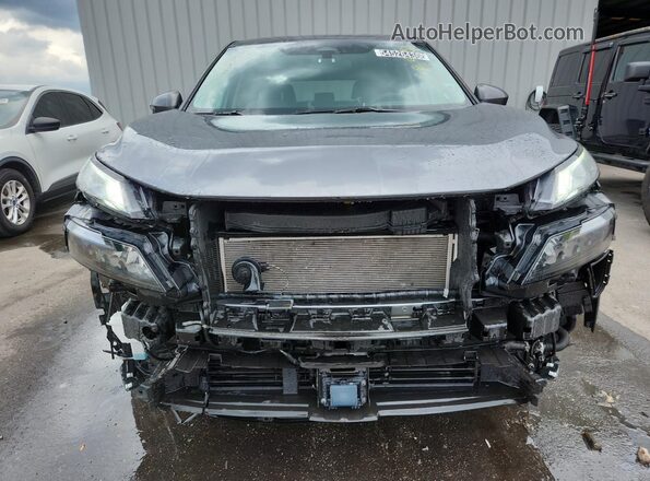5N1BT3BB3SC808534 2025 NISSAN ROGUE Gray 