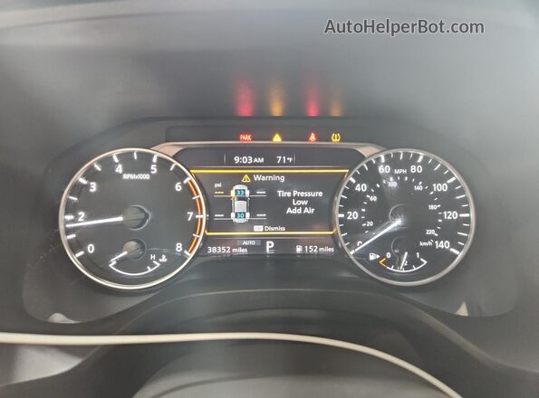 5N1BT3BB4SC819476 2025 NISSAN ROGUE Серый 