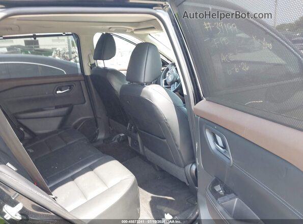 5N1BT3BB5PC735724 2023 NISSAN ROGUE Black Widok naklejki z numerem VIN