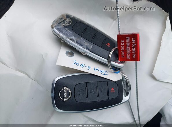 5N1BT3BB5PC807876 2023 NISSAN ROGUE Серый Вид панели приборов