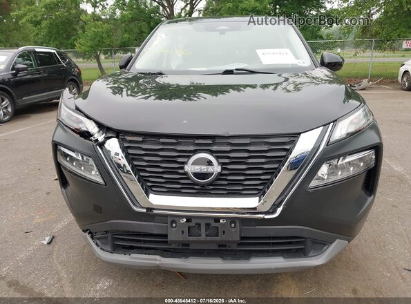 5N1BT3BB6PC828297 2023 NISSAN ROGUE Black 