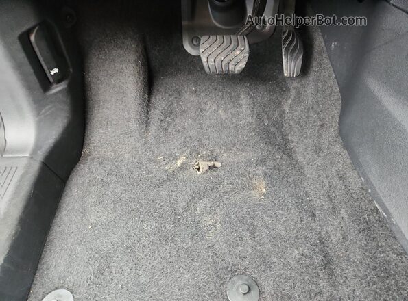 5N1BT3BB6SC794161 2025 NISSAN ROGUE Gray Vista de la etiqueta del VIN