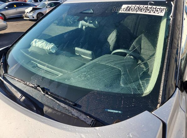 5N1BT3BB6SC794502 2025 NISSAN ROGUE Silver Vista de la etiqueta del VIN