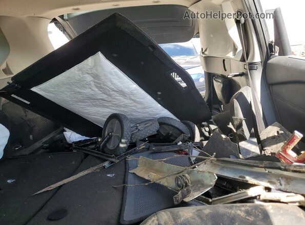 5N1BT3BB6SC863639 2025 NISSAN ROGUE Серый Вид задних сидений