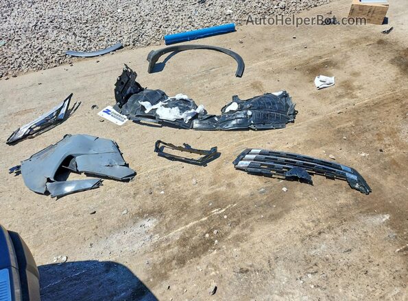 5N1BT3BB6TC701446 2026 NISSAN ROGUE Gray ძრავის განყოფილების ხედი