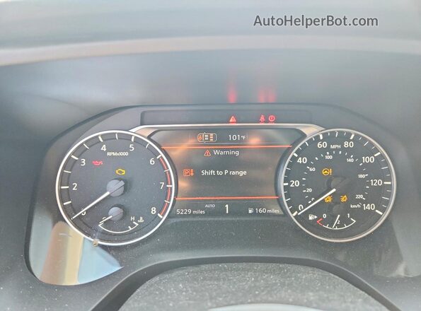 5N1BT3BB6TC706128 2026 NISSAN ROGUE Серый Вид щитка приборов