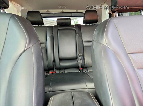 5N1BT3BB7PC673758 2023 NISSAN ROGUE Charcoal Вид задніх сидінь