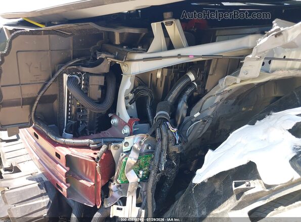 5N1BT3BB7TC686424 2026 NISSAN ROGUE Gray Вид ззаду