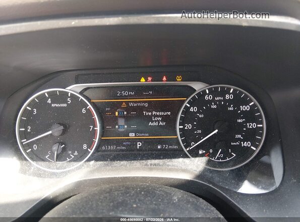 5N1BT3BB8PC736608 2023 NISSAN ROGUE Black უკანა სავარძლების ხედი
