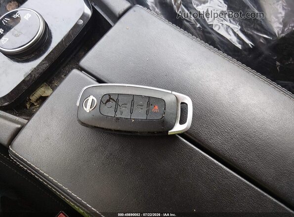5N1BT3BB8PC736608 2023 NISSAN ROGUE Black წინა პანელის ხედი