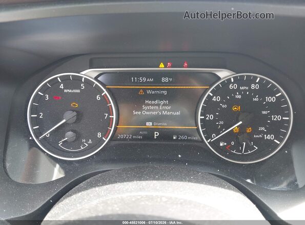 5N1BT3BB8PC941491 2023 NISSAN ROGUE White Vista de los asientos traseros