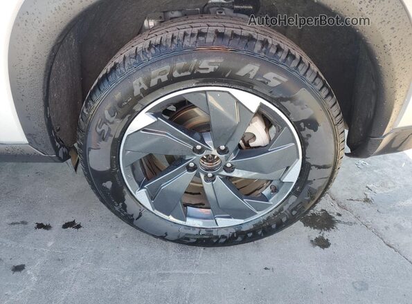 5N1BT3BBXSC770123 2025 NISSAN ROGUE Серебряный 