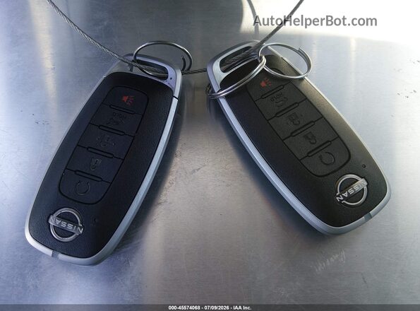 5N1BT3CA1PC872620 2023 NISSAN ROGUE Red Vista del salpicadero