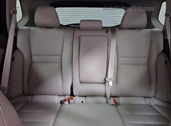 5N1BT3CA3SC817028 2025 NISSAN ROGUE Black Vista de los asientos traseros