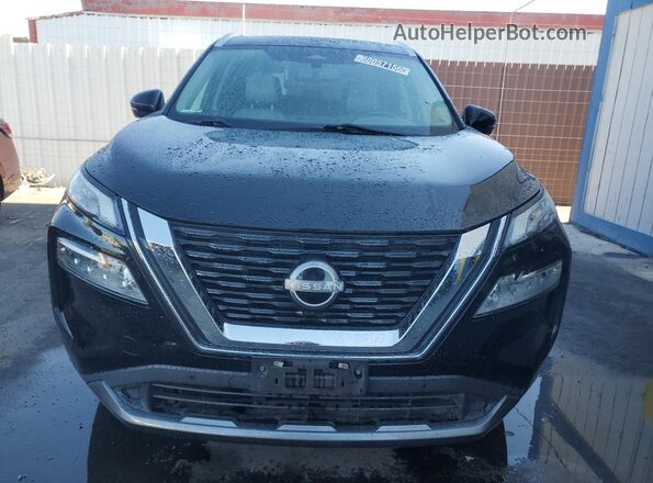 5N1BT3CB0PC794291 2023 NISSAN ROGUE Black 