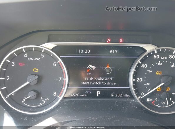 5N1BT3CB2PC736327 2023 NISSAN ROGUE Silver 