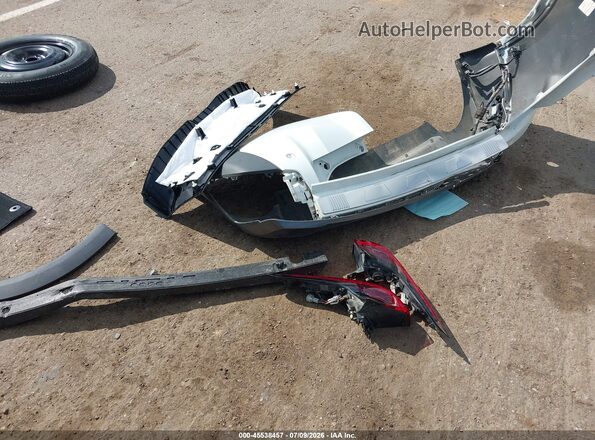 5N1BT3CB2RC677203 2024 NISSAN ROGUE White Սարքավորումների վահանակի տեսք