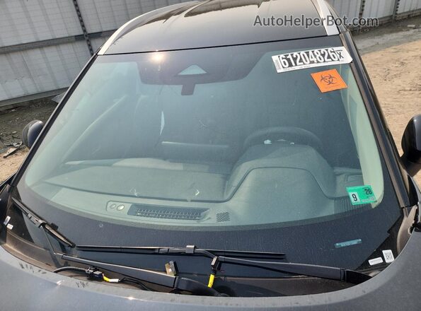 5N1BT3CB2TC699807 2026 NISSAN ROGUE Черный Панорамный вид салона 360°
