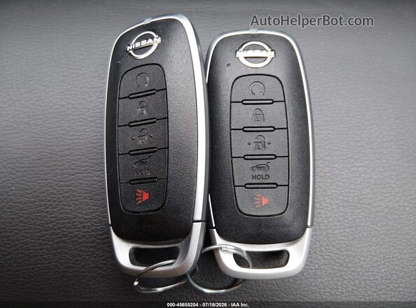 5N1BT3CB4PC912083 2023 NISSAN ROGUE Gray Widok deski rozdzielczej
