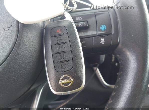 5N1BT3CB6PC741367 2023 NISSAN ROGUE Silver Widok deski rozdzielczej