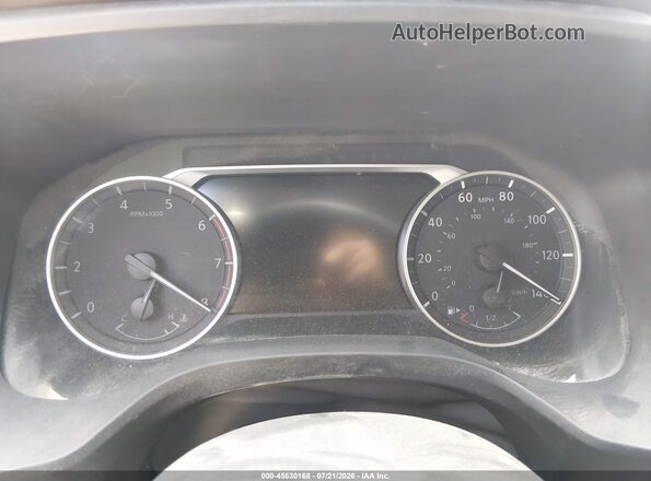 5N1BT3CB9PC757417 2023 NISSAN ROGUE Кремовый 